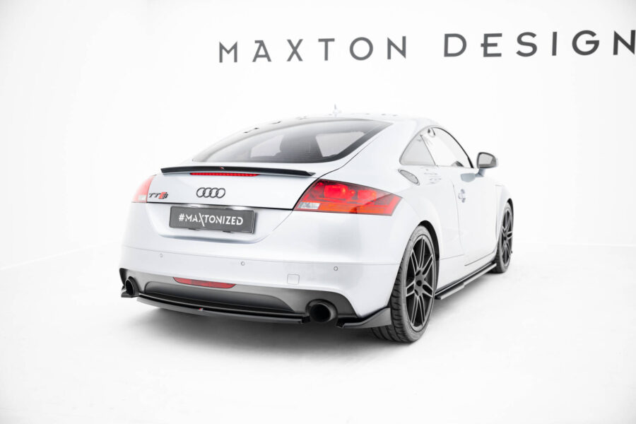 Splittersett Audi TT S-Line 8J Facelift – bilde 7 av 25