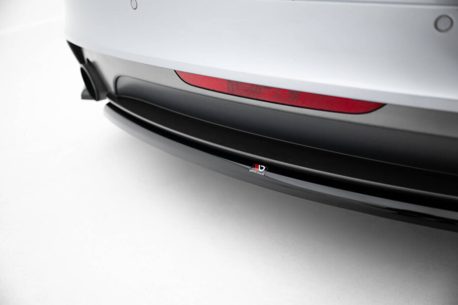 Splittersett Audi TT S-Line 8J Facelift – bilde 9 av 25