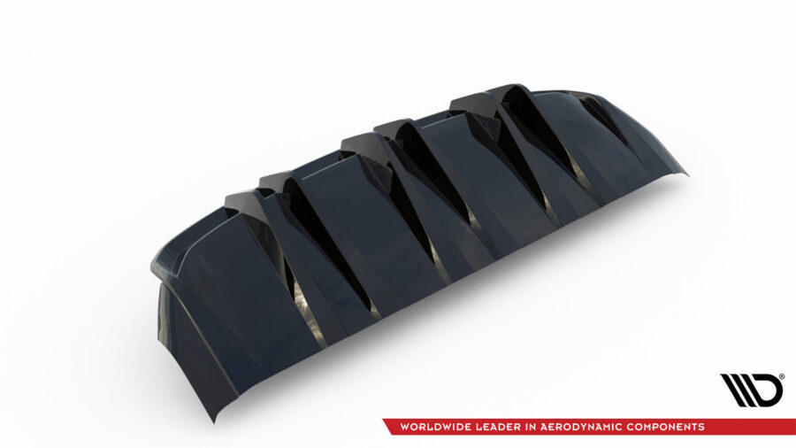 Splittersett Audi e-Tron GT / RS GT Mk1 – bilde 24 av 29
