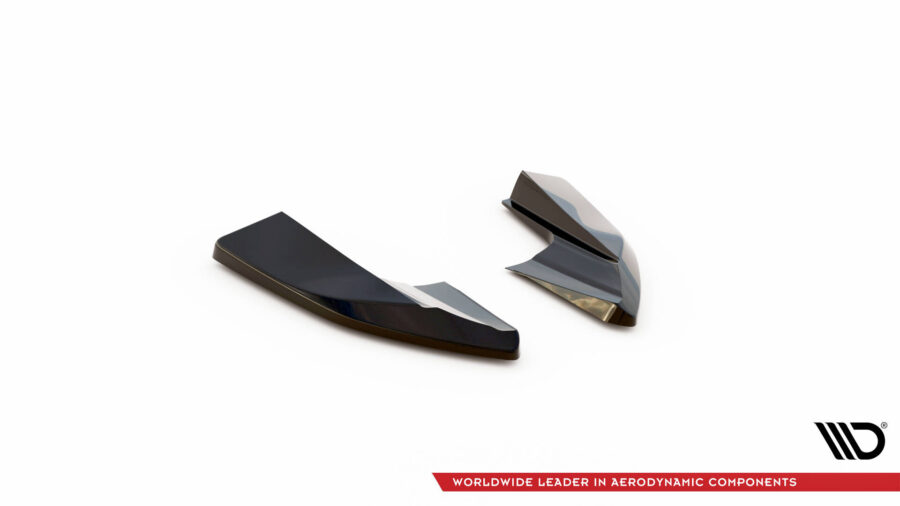 Splittersett Audi e-Tron GT / RS GT Mk1 – bilde 28 av 29
