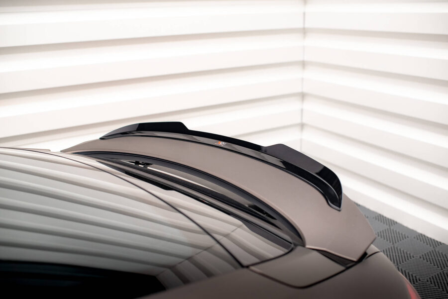 Splittersett Audi e-Tron GT / RS GT Mk1 – bilde 18 av 29
