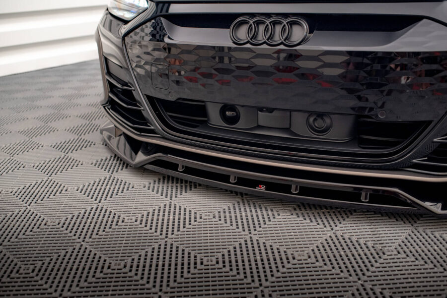 Splittersett Audi e-Tron GT / RS GT Mk1 – bilde 3 av 29
