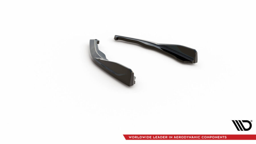 Splittersett BMW 2 Coupe M240i G42 – bilde 27 av 29