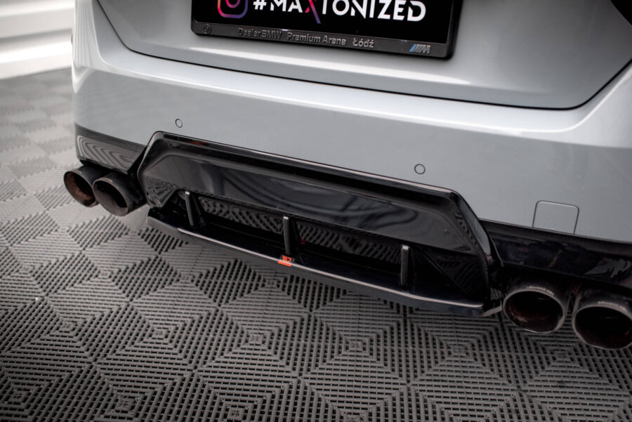Splittersett BMW 2 Coupe M240i G42 – bilde 10 av 29