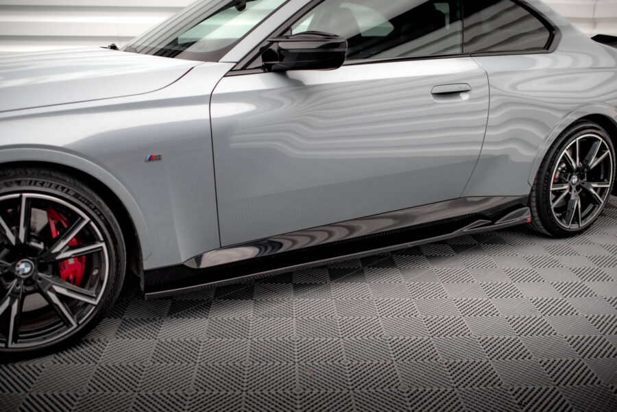 Splittersett BMW 2 Coupe M240i G42 – bilde 5 av 29