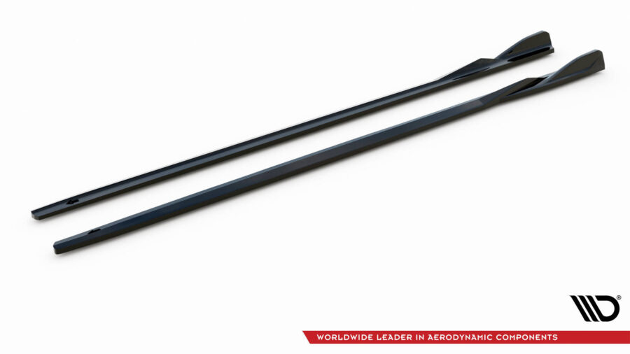Splittersett BMW 2 Coupe M240i G42 – bilde 22 av 29