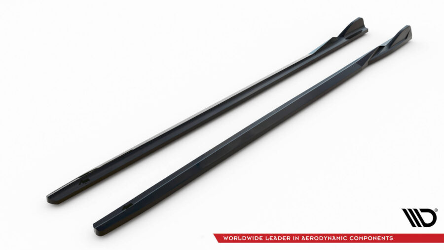 Splittersett BMW 2 Coupe M240i G42 – bilde 23 av 29