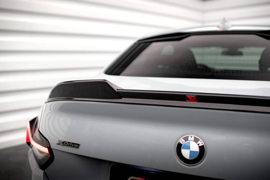 Splittersett BMW 2 Coupe M240i G42 – bilde 18 av 29