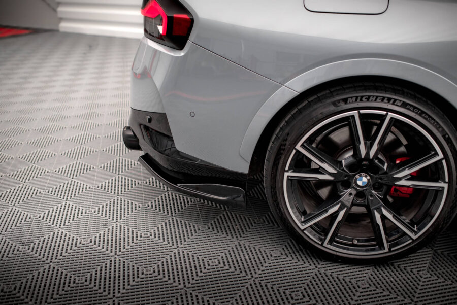 Splittersett BMW 2 Coupe M240i G42 – bilde 9 av 29