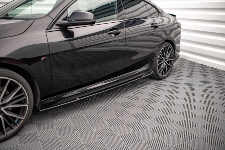 Splittersett BMW 2 Gran Coupe M-Pack F44 – bilde 4 av 16
