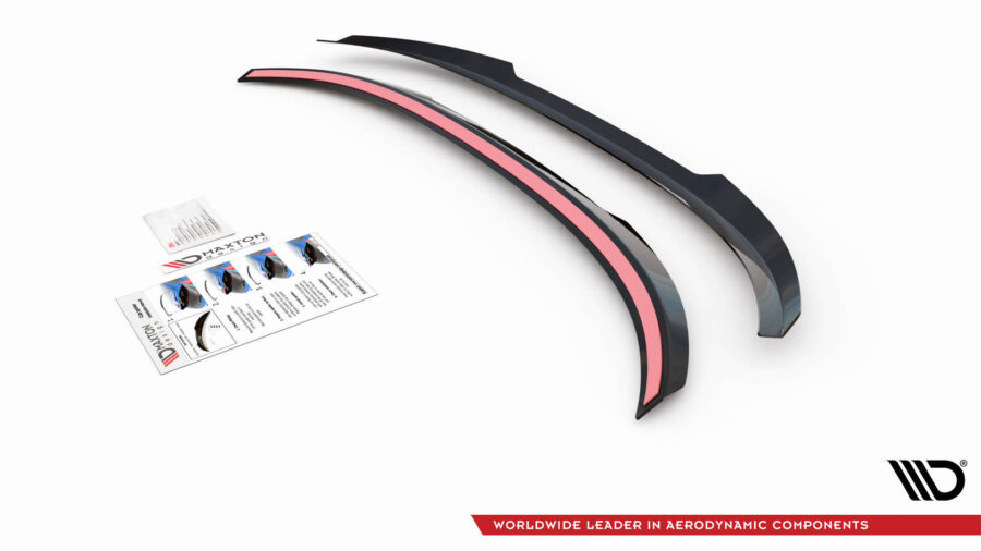 Splittersett BMW 2 Gran Coupe M-Pack F44 – bilde 15 av 16
