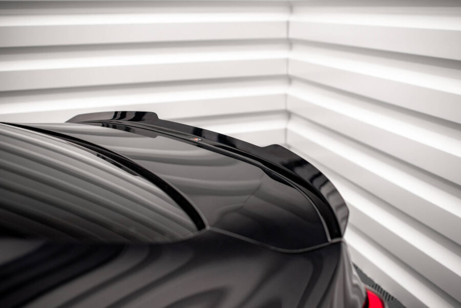 Splittersett BMW 2 Gran Coupe M-Pack F44 – bilde 8 av 16