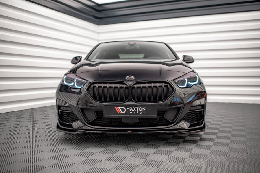 Splittersett BMW 2 Gran Coupe M-Pack F44 – bilde 3 av 16
