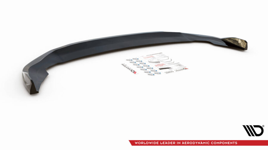 Splittersett BMW 2 Gran Coupe M-Pack F44 – bilde 10 av 16