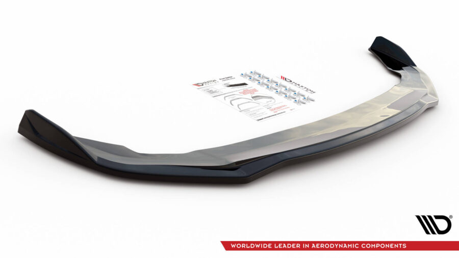 Splittersett BMW 2 Gran Coupe M-Pack F44 – bilde 9 av 16