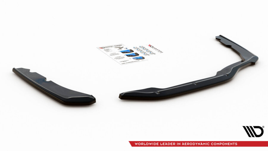 Splittersett BMW 2 Gran Coupe M-Pack F44 – bilde 13 av 16