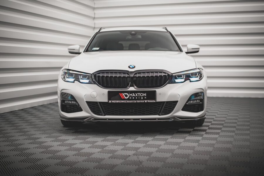 Splittersett BMW 3 M-Pack Touring G21 – bilde 1 av 16