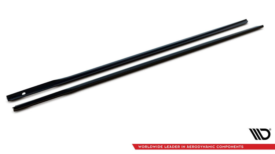 Splittersett BMW 3 M-Pack Touring G21 – bilde 11 av 16