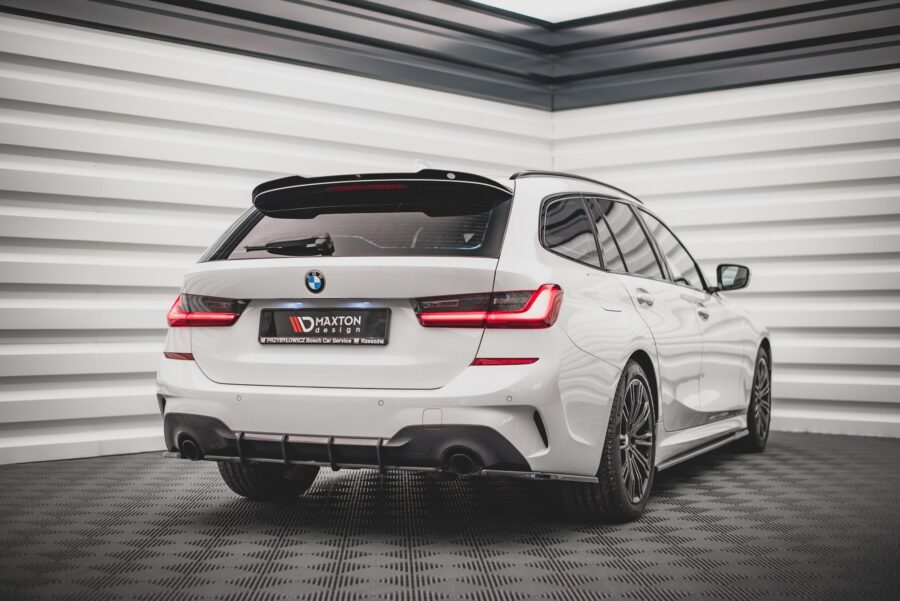 Splittersett BMW 3 M-Pack Touring G21 – bilde 7 av 16