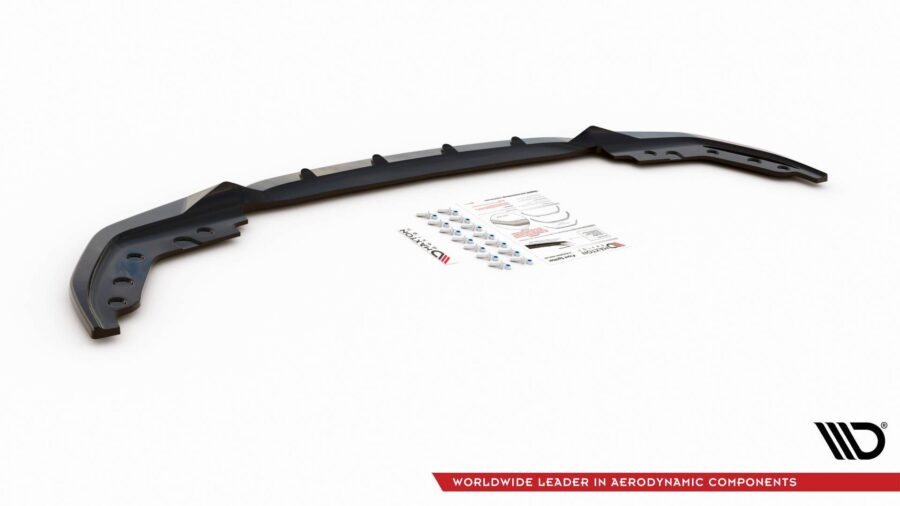Splittersett BMW 3 M-Pack Touring G21 – bilde 10 av 16