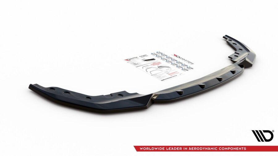 Splittersett BMW 3 M-Pack Touring G21 – bilde 9 av 16