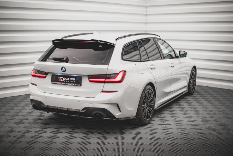 Splittersett BMW 3 M-Pack Touring G21 – bilde 6 av 16