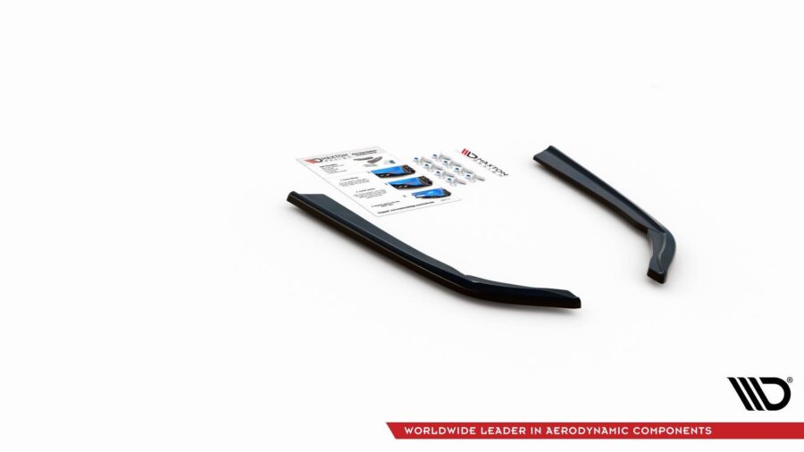 Splittersett BMW 3 M-Pack Touring G21 – bilde 13 av 16