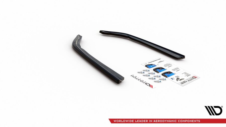 Splittersett BMW 3 M-Pack Touring G21 – bilde 14 av 16