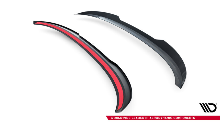 Splittersett BMW 4 Cabrio F33 – bilde 20 av 23