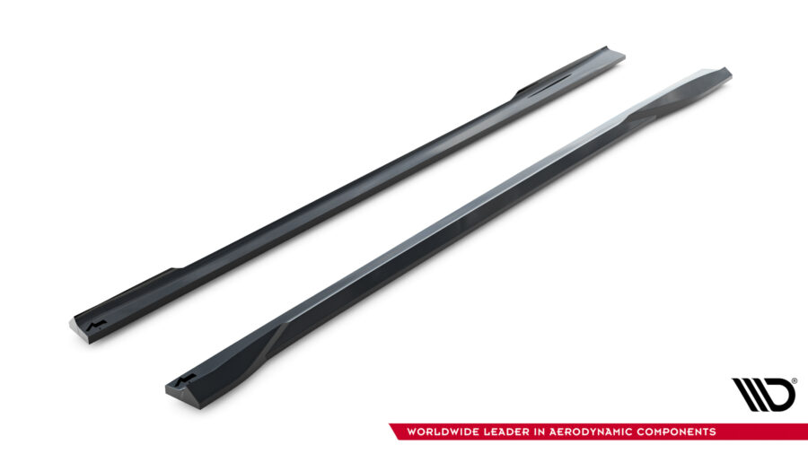 Splittersett BMW 4 Cabrio F33 – bilde 18 av 23
