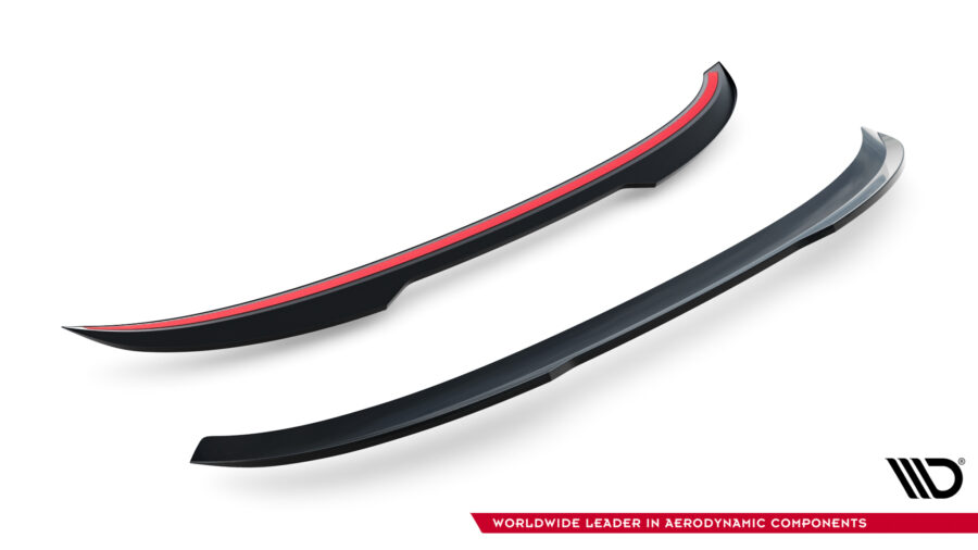 Splittersett BMW 4 Cabrio F33 – bilde 21 av 23