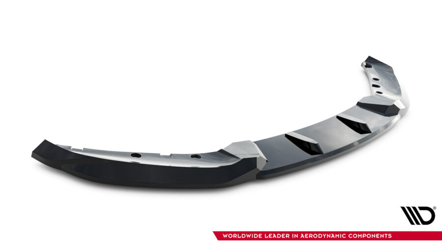Splittersett BMW 4 Cabrio F33 – bilde 16 av 23