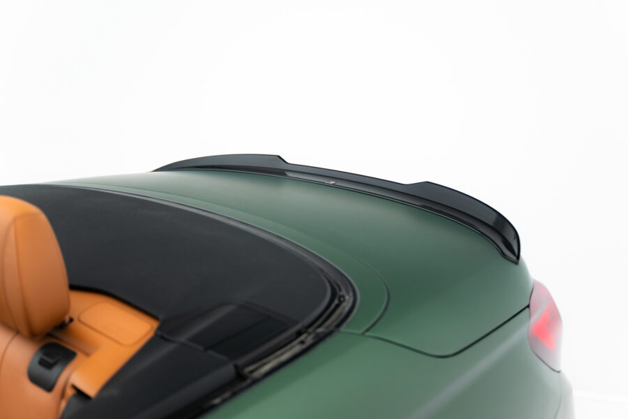 Splittersett BMW 4 Cabrio F33 – bilde 14 av 23