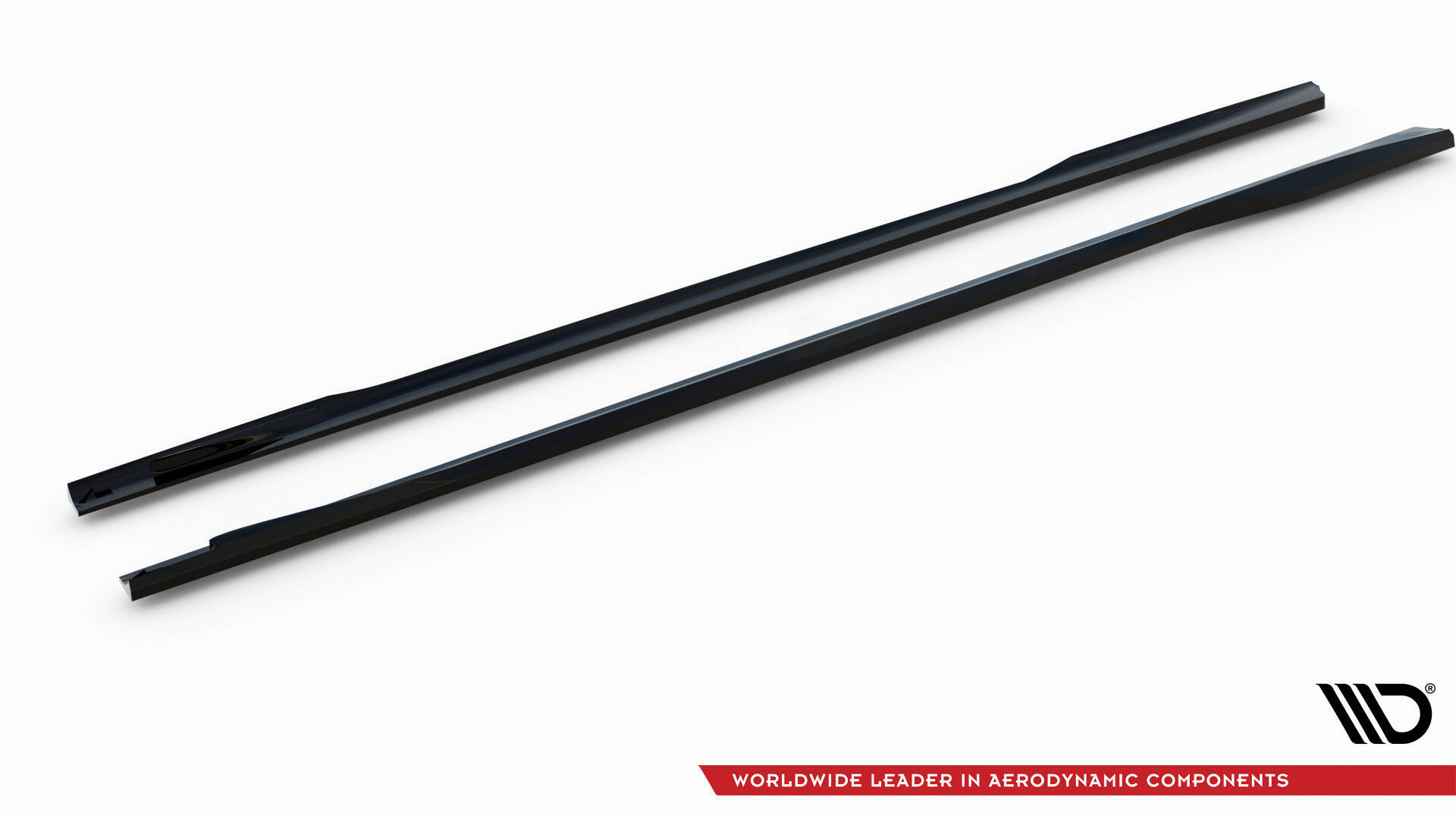 Splittersett BMW 4 Coupe / Cabrio G22 / G23 - Bilde 14