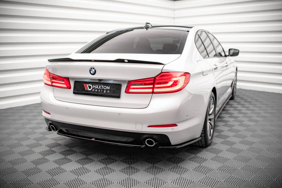 Splittersett BMW 5 Sedan G30 – bilde 7 av 23