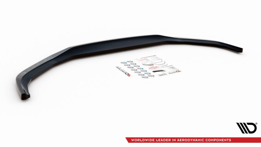 Splittersett BMW 5 Sedan G30 – bilde 15 av 23