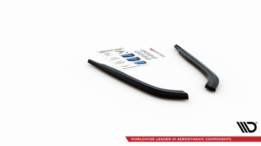 Splittersett BMW 5 Sedan G30 – bilde 20 av 23