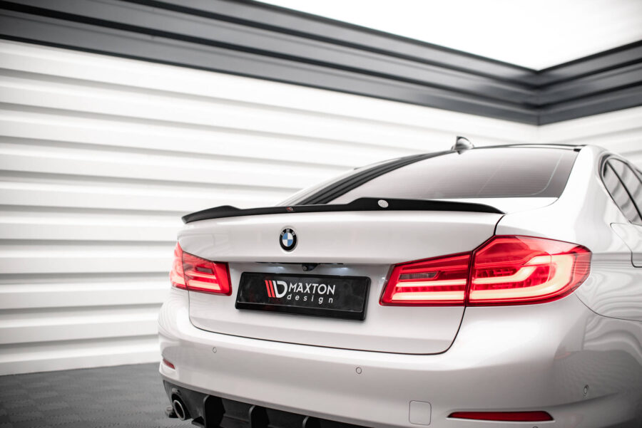 Splittersett BMW 5 Sedan G30 – bilde 12 av 23