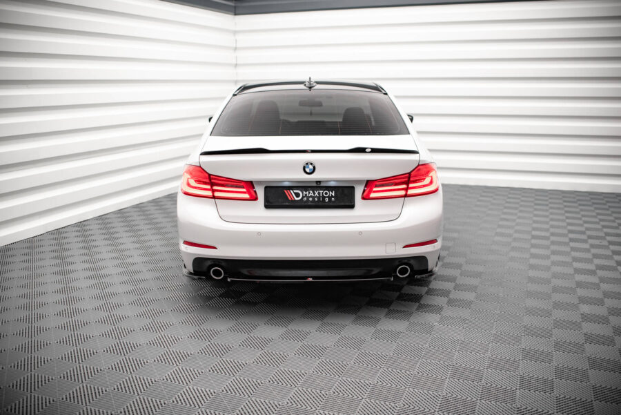 Splittersett BMW 5 Sedan G30 – bilde 11 av 23