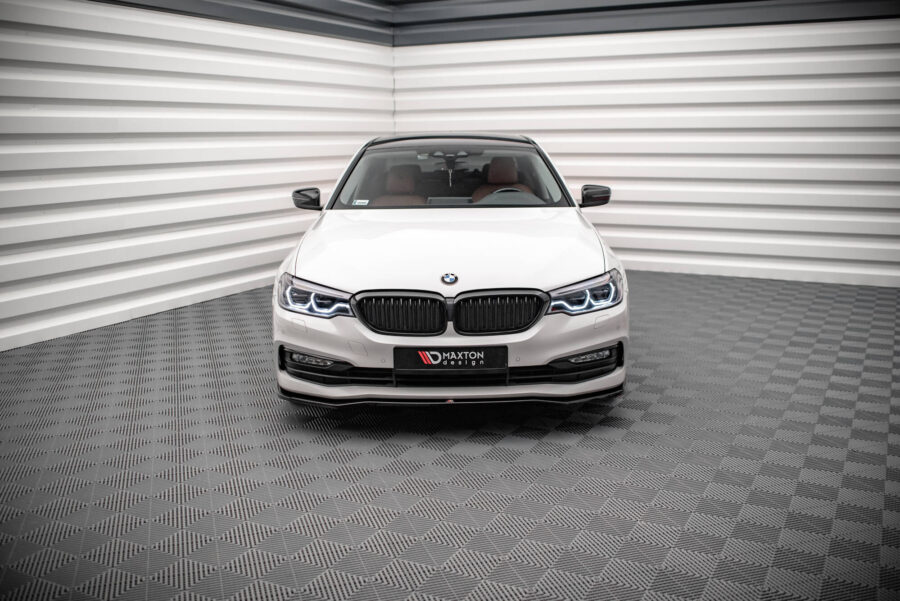 Splittersett BMW 5 Sedan G30 – bilde 2 av 23