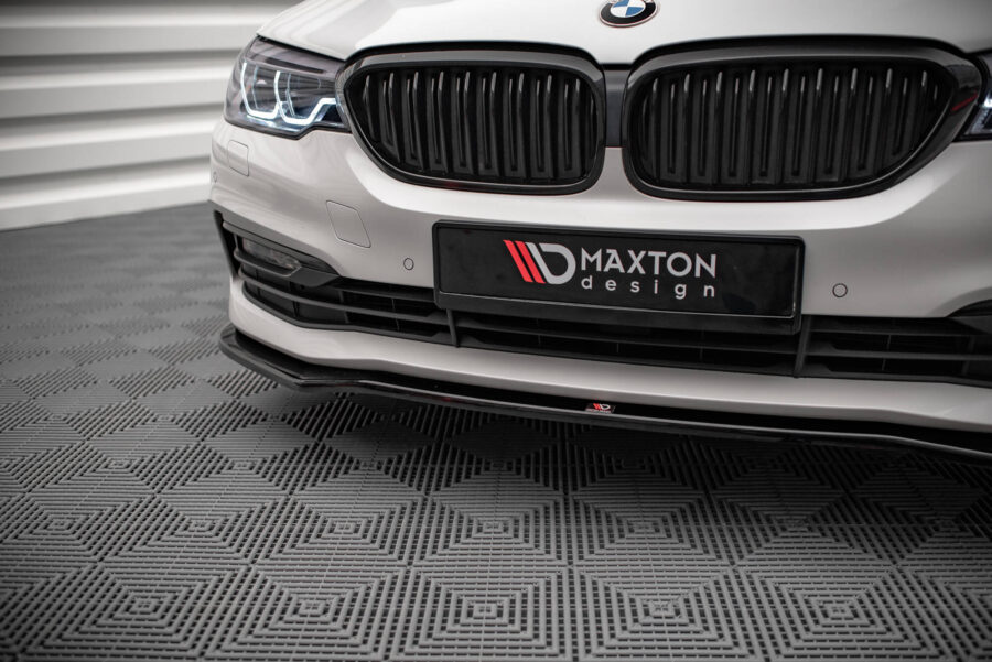Splittersett BMW 5 Sedan G30 – bilde 3 av 23