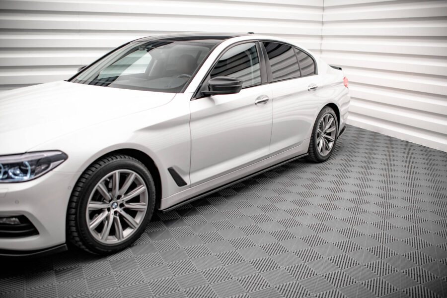 Splittersett BMW 5 Sedan G30 – bilde 5 av 23