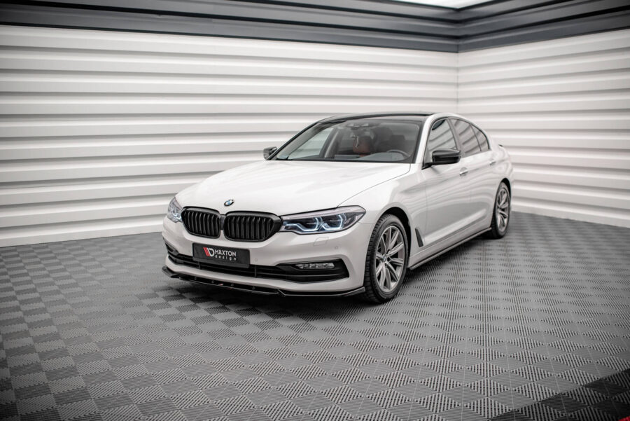 Splittersett BMW 5 Sedan G30 – bilde 1 av 23