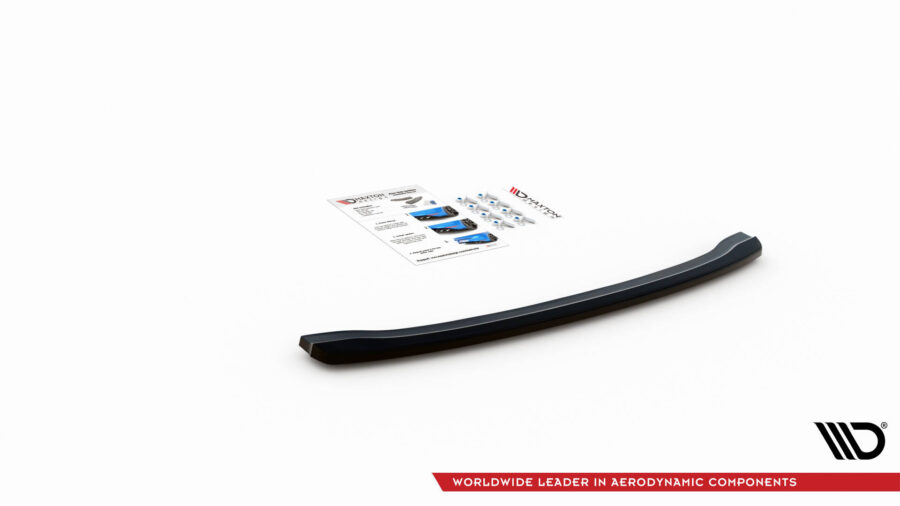 Splittersett BMW 5 Sedan G30 – bilde 18 av 23