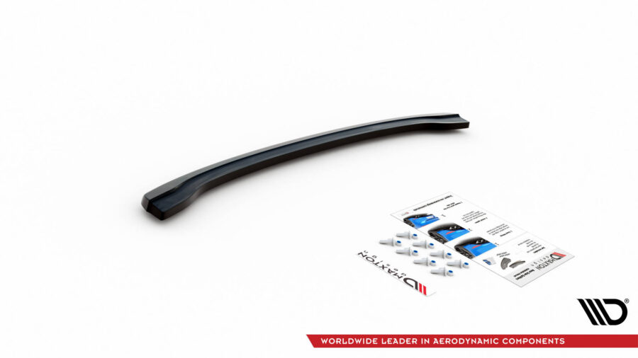 Splittersett BMW 5 Sedan G30 – bilde 19 av 23
