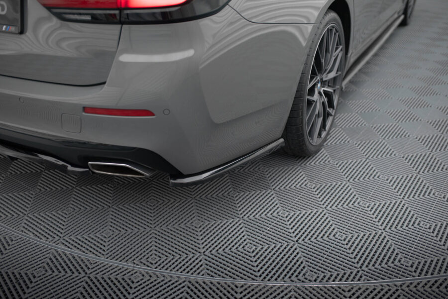 Splittersett BMW 5 Touring G31 – bilde 10 av 24