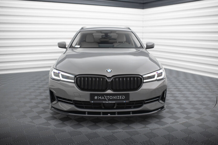 Splittersett BMW 5 Touring G31 – bilde 2 av 24