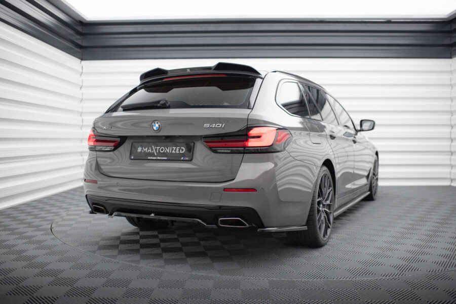 Splittersett BMW 5 Touring G31 – bilde 7 av 24