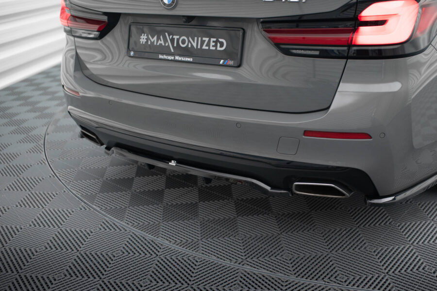 Splittersett BMW 5 Touring G31 – bilde 9 av 24