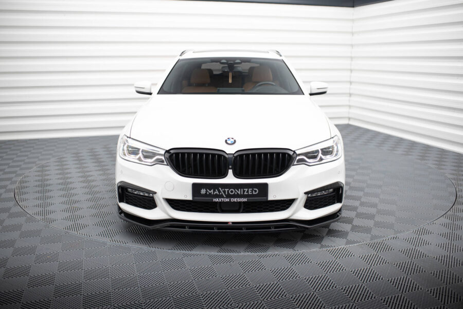 Splittersett BMW 5 Touring M-Pack G31 – bilde 2 av 23